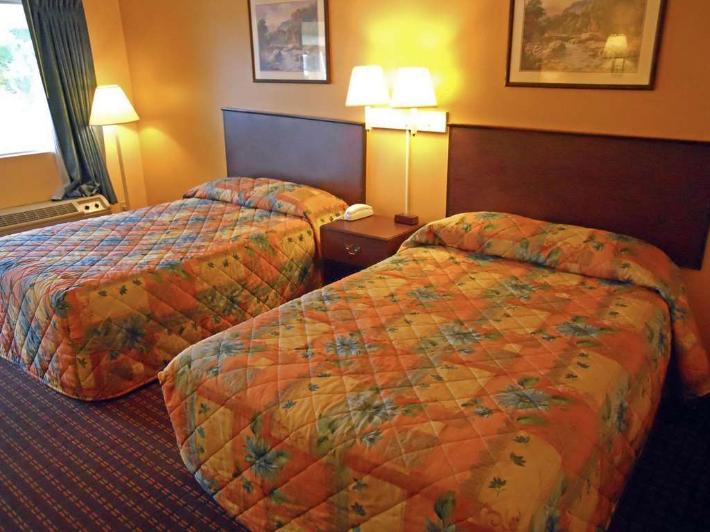 Red Roof Inn Valdosta - University Cameră foto