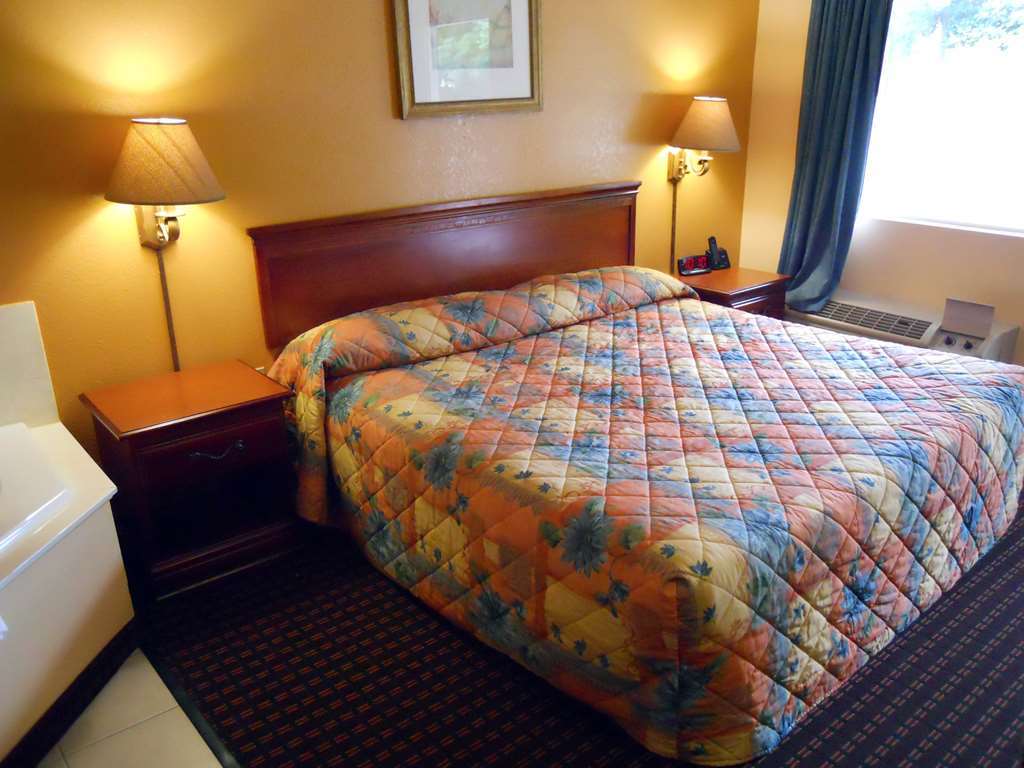 Red Roof Inn Valdosta - University Cameră foto
