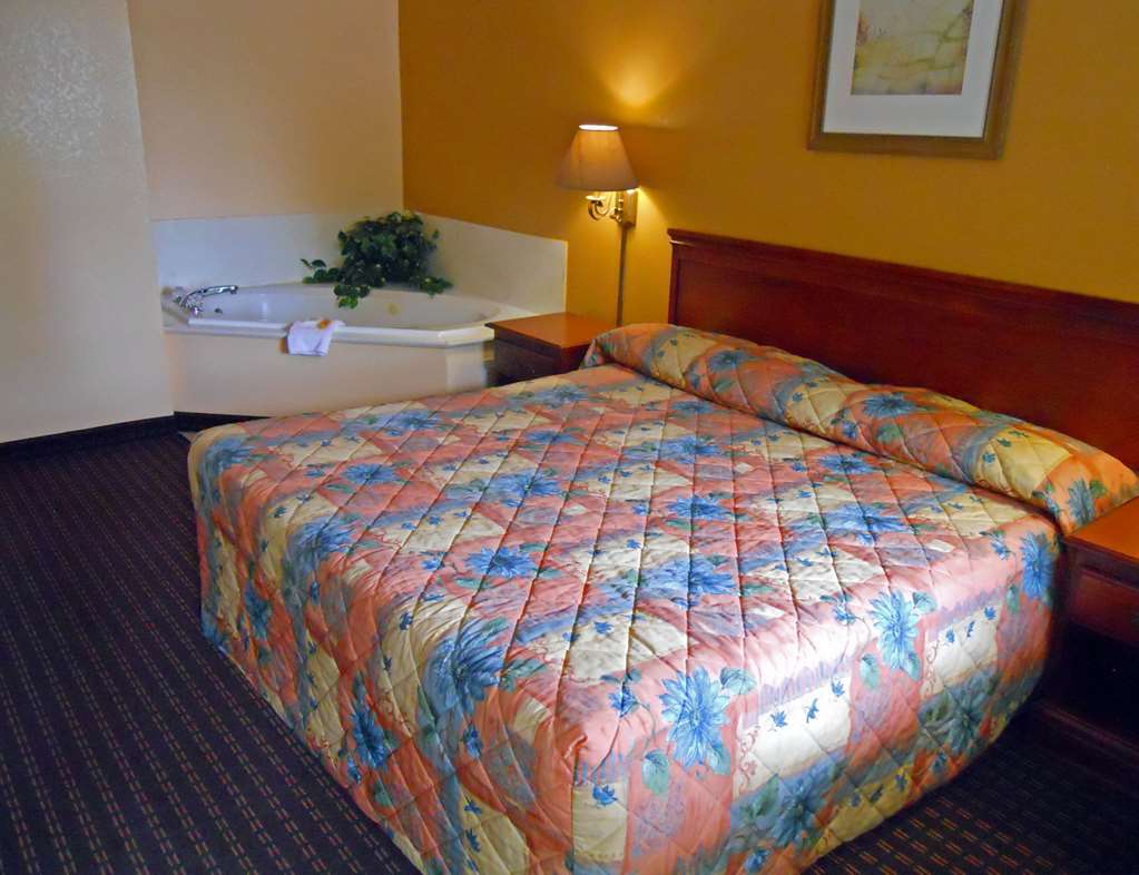 Red Roof Inn Valdosta - University Cameră foto