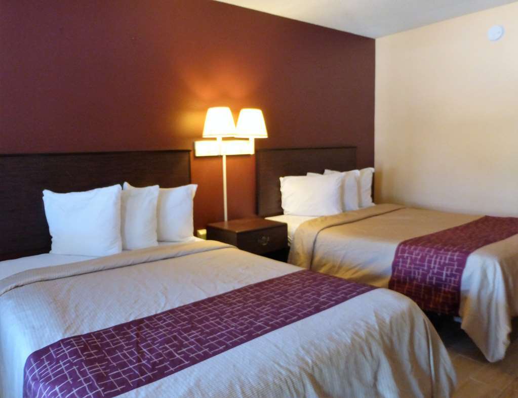 Red Roof Inn Valdosta - University Cameră foto