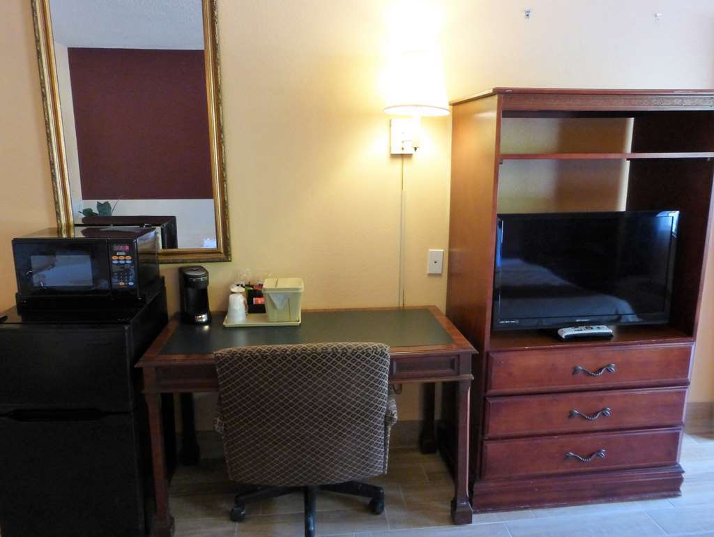 Red Roof Inn Valdosta - University Cameră foto